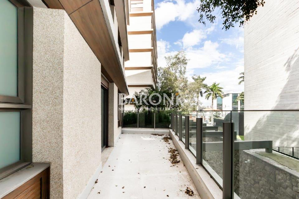 Apartamento - Jardim América