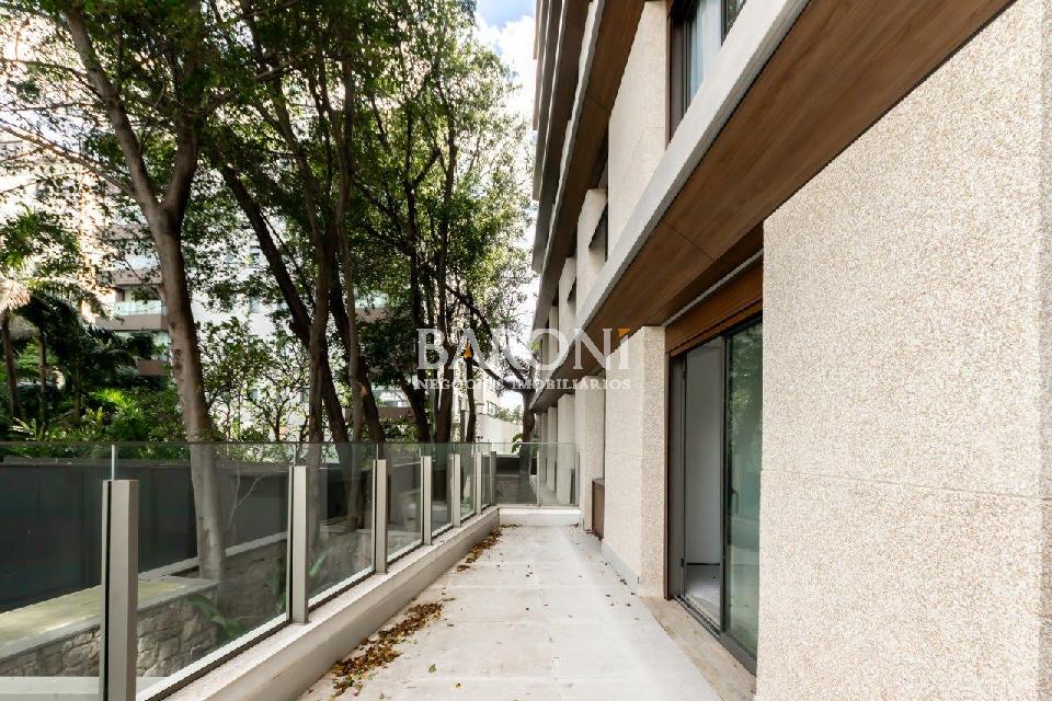 Apartamento - Jardim América