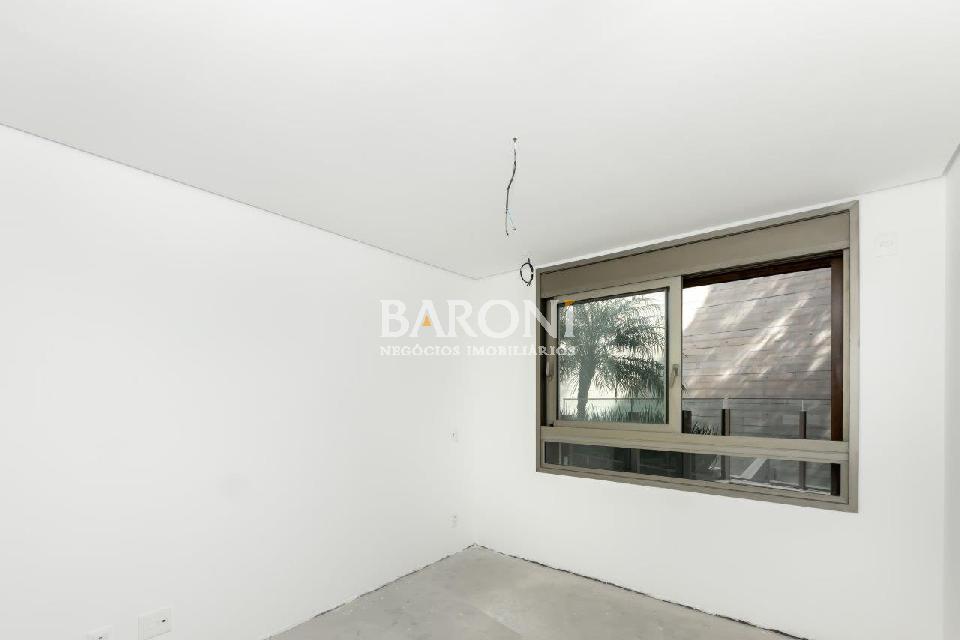 Apartamento - Jardim América