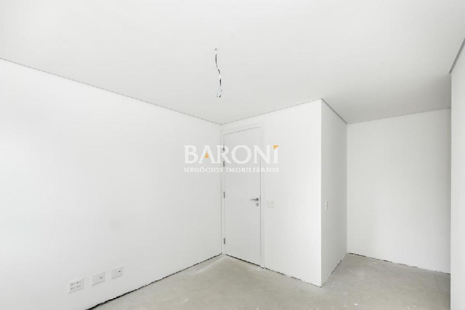 Apartamento - Jardim América