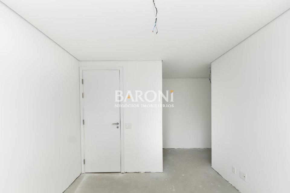 Apartamento - Jardim América