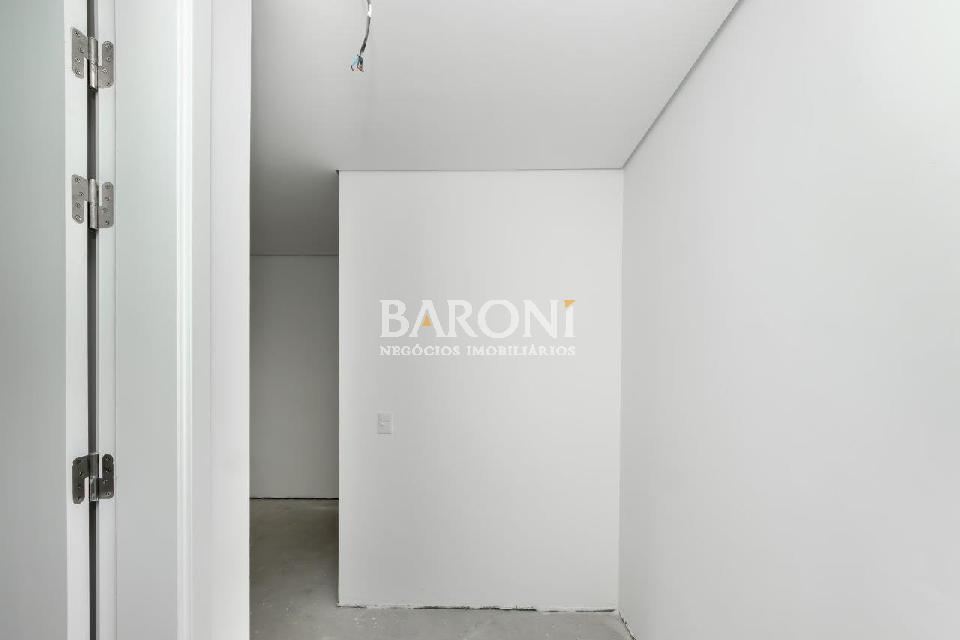 Apartamento - Jardim América