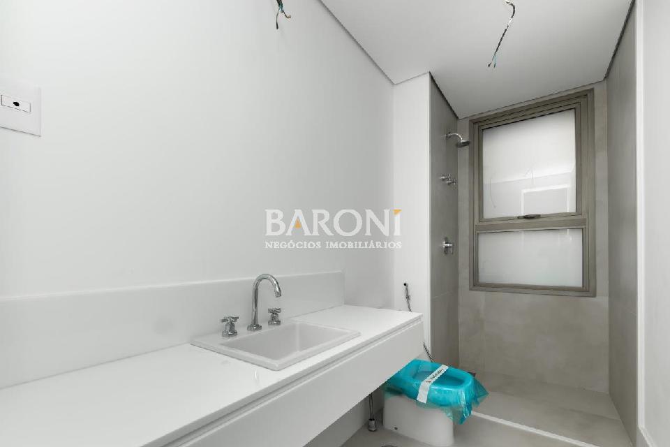 Apartamento - Jardim América