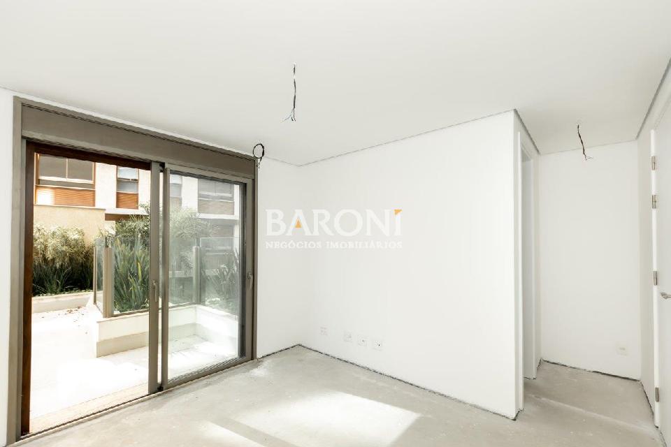 Apartamento - Jardim América