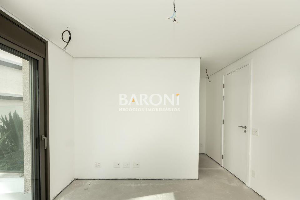 Apartamento - Jardim América