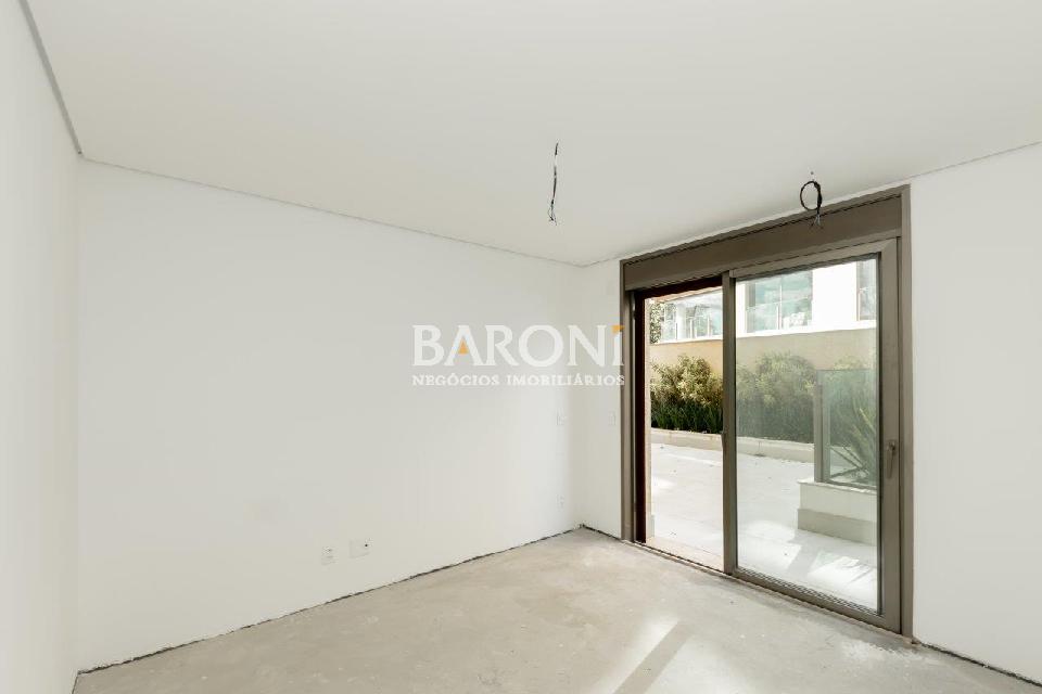 Apartamento - Jardim América