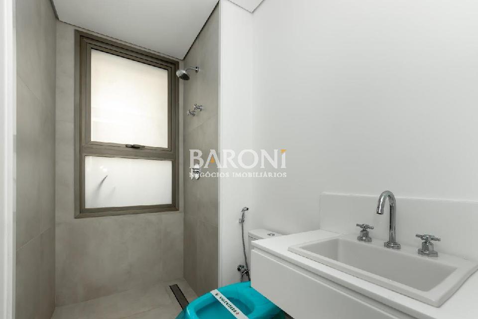 Apartamento - Jardim América