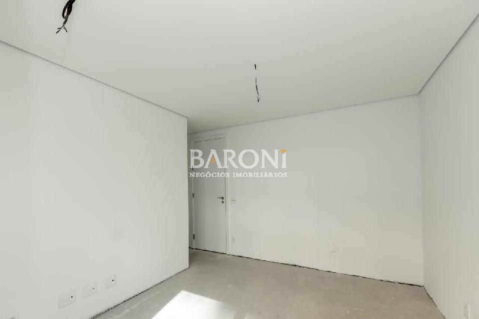 Apartamento - Jardim América