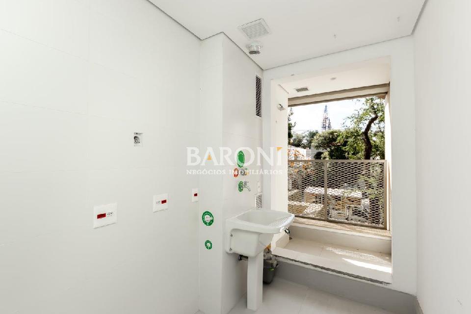 Apartamento - Jardim América