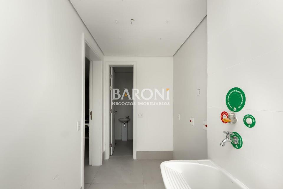 Apartamento - Jardim América