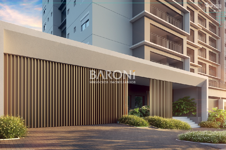 Apartamento - Aclimação