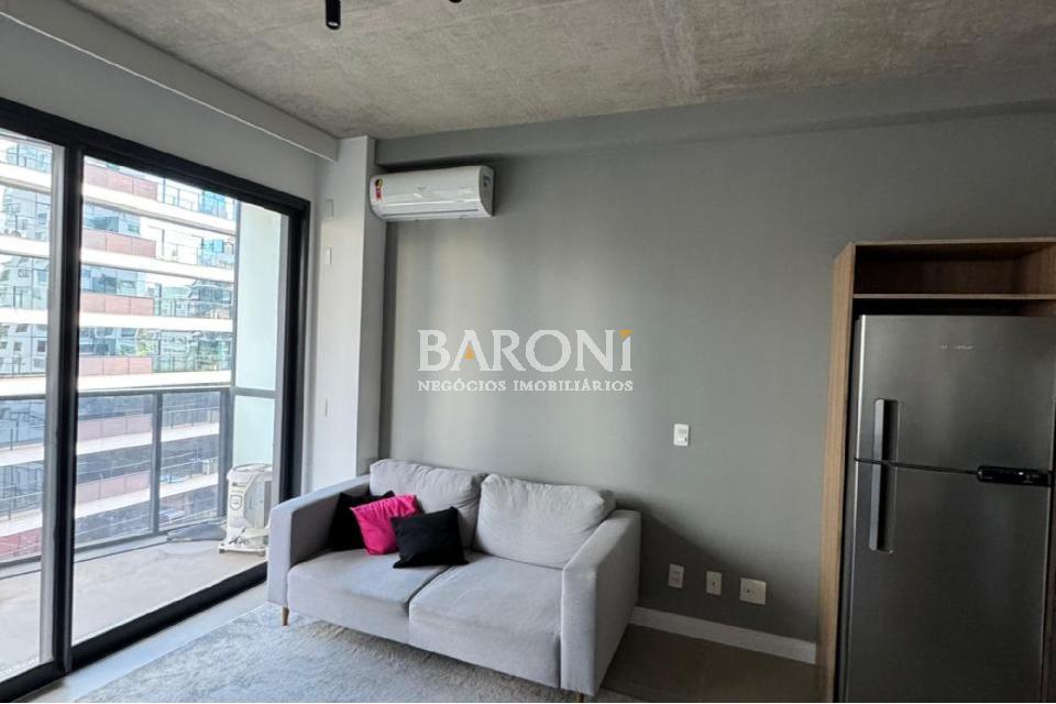 Apartamento - Vila Olímpia