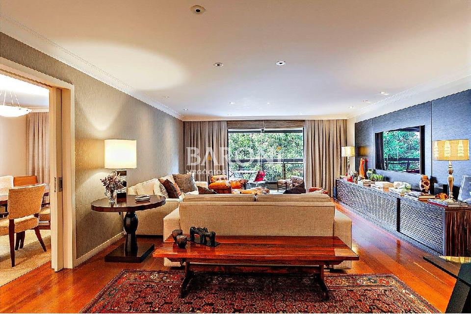 Apartamento - Pinheiros