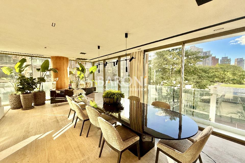 Apartamento - Itaim Bibi