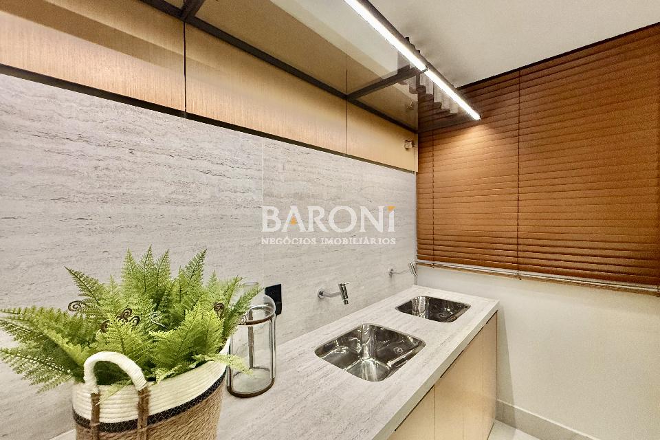 Apartamento - Itaim Bibi