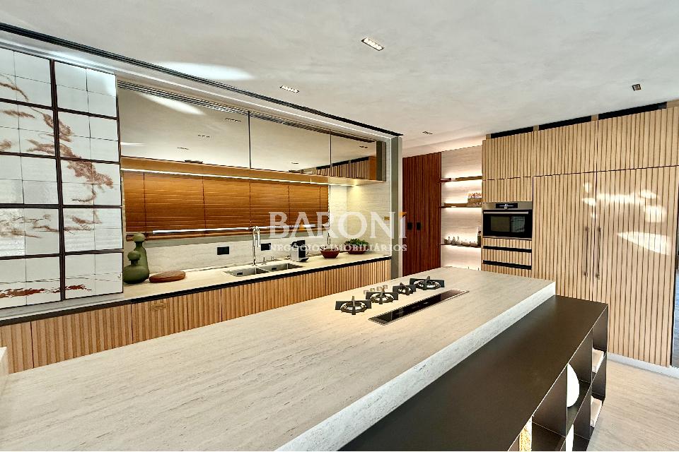 Apartamento - Itaim Bibi