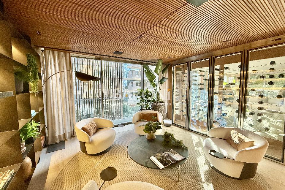 Apartamento - Itaim Bibi