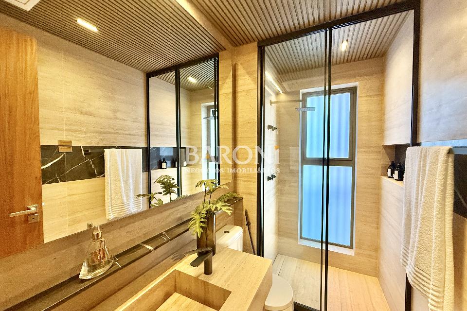 Apartamento - Itaim Bibi