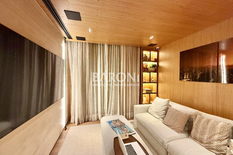 Apartamento - Itaim Bibi