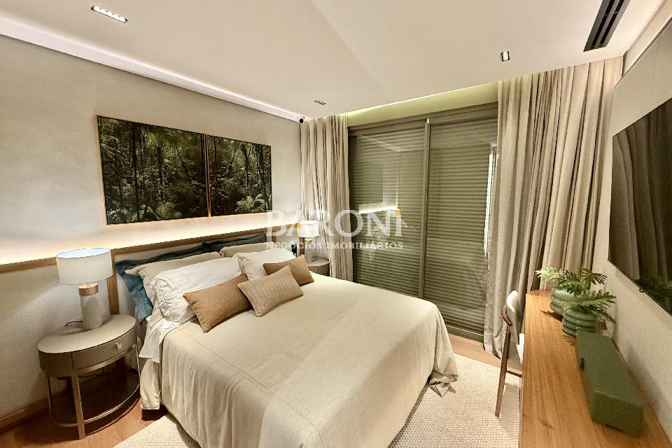 Apartamento - Itaim Bibi