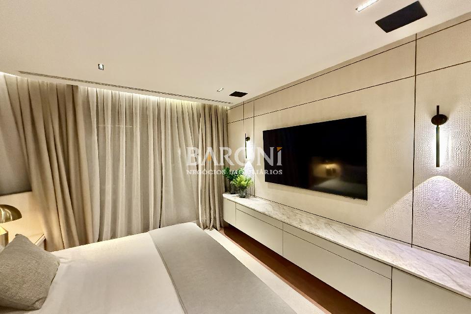 Apartamento - Itaim Bibi