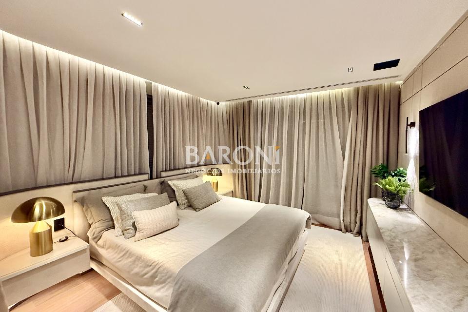 Apartamento - Itaim Bibi