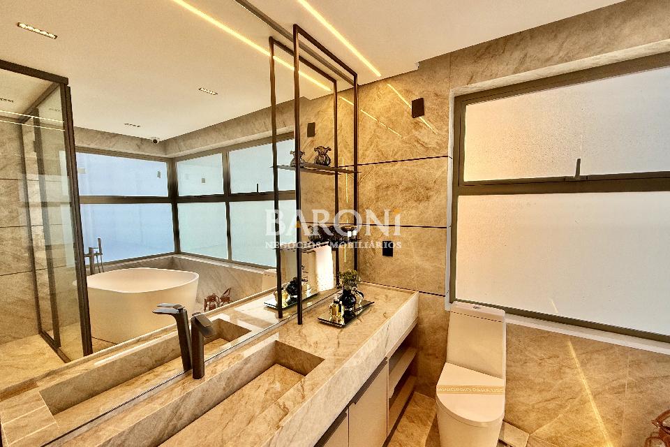 Apartamento - Itaim Bibi