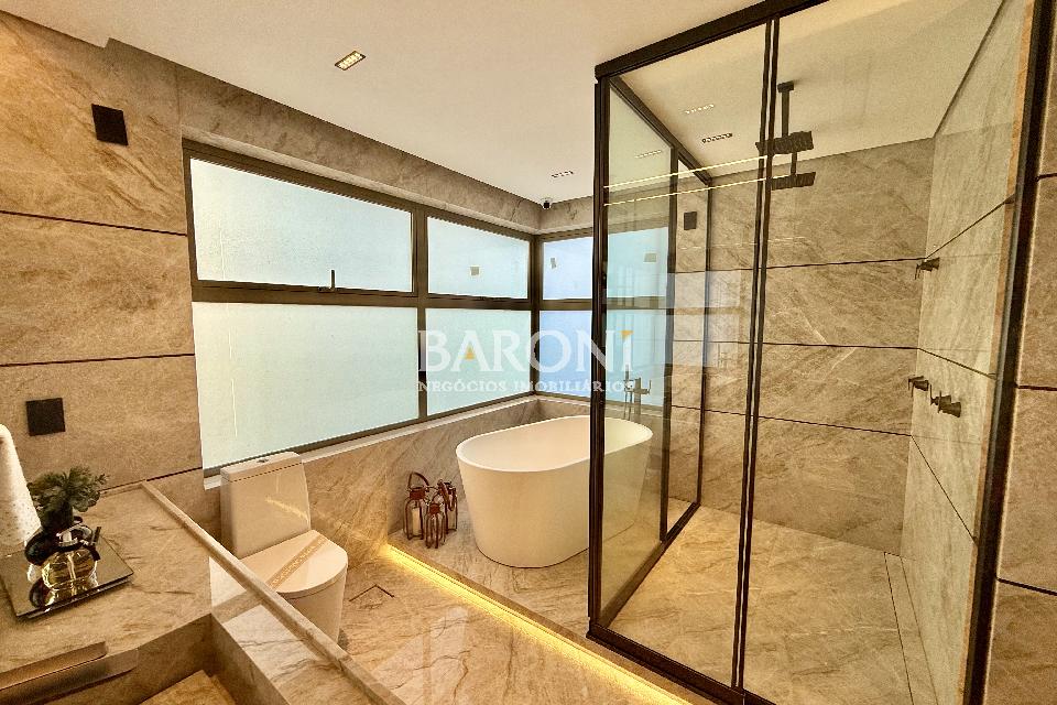 Apartamento - Itaim Bibi