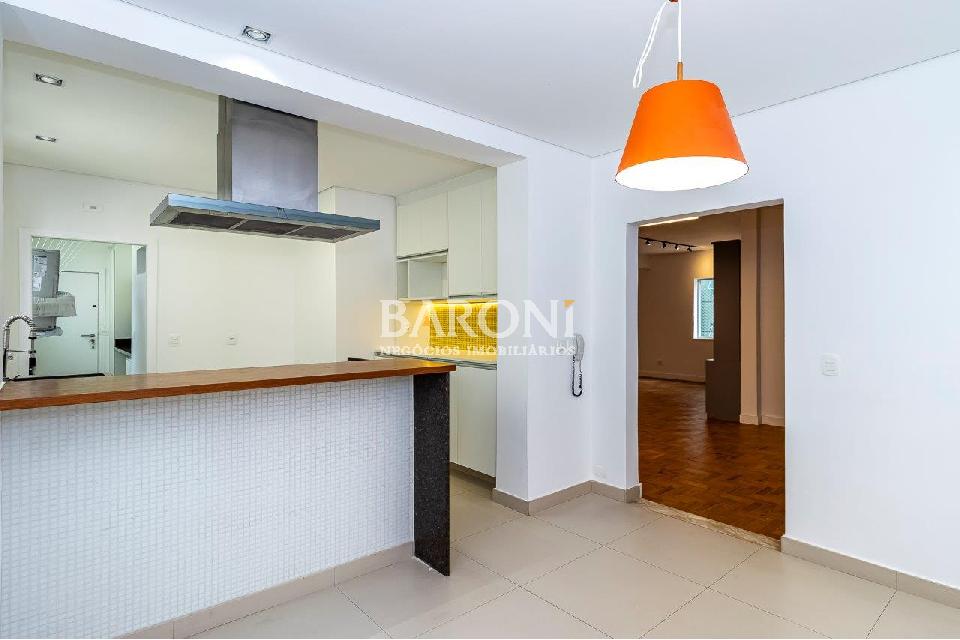 Apartamento - Jardim Paulista