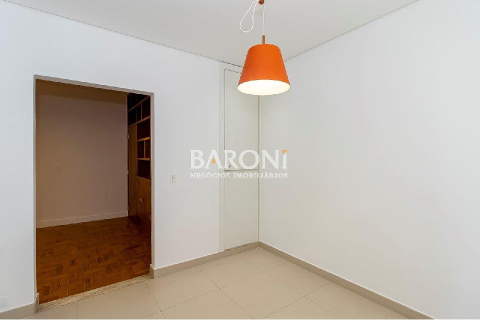 Apartamento - Jardim Paulista