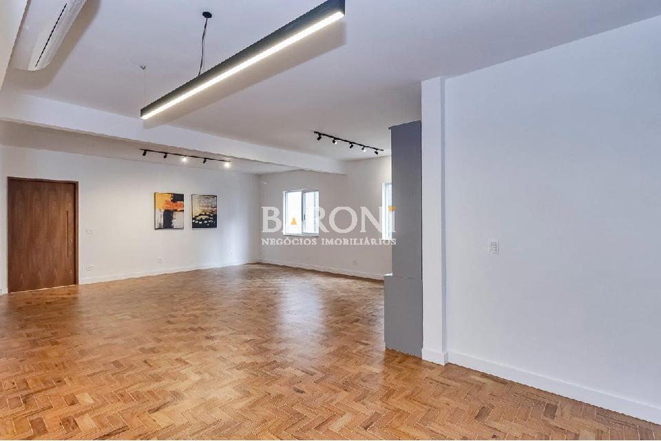 Apartamento - Jardim Paulista