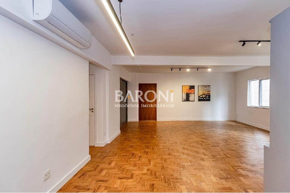 Apartamento - Jardim Paulista