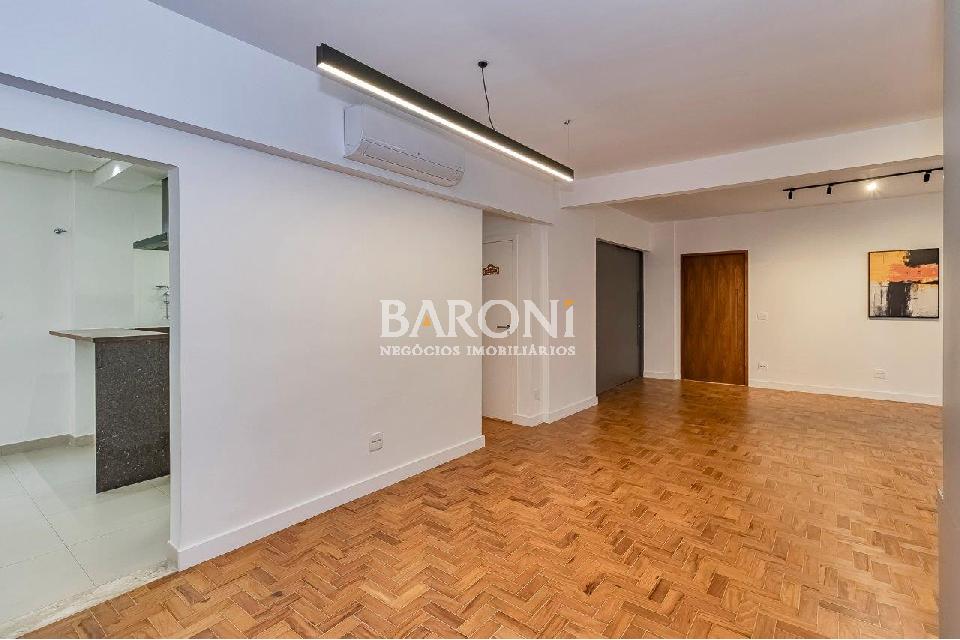 Apartamento - Jardim Paulista