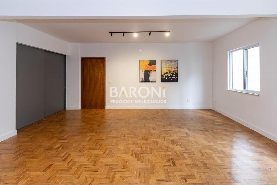 Apartamento - Jardim Paulista