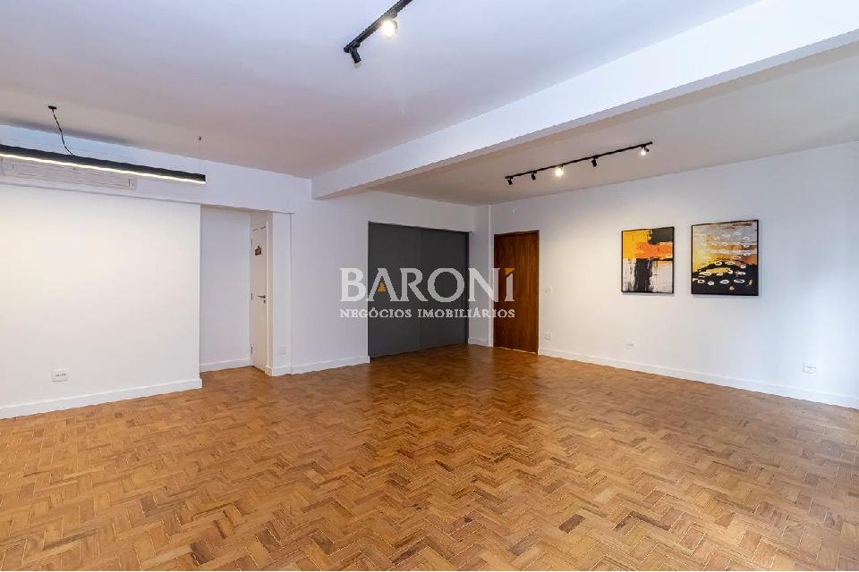 Apartamento - Jardim Paulista