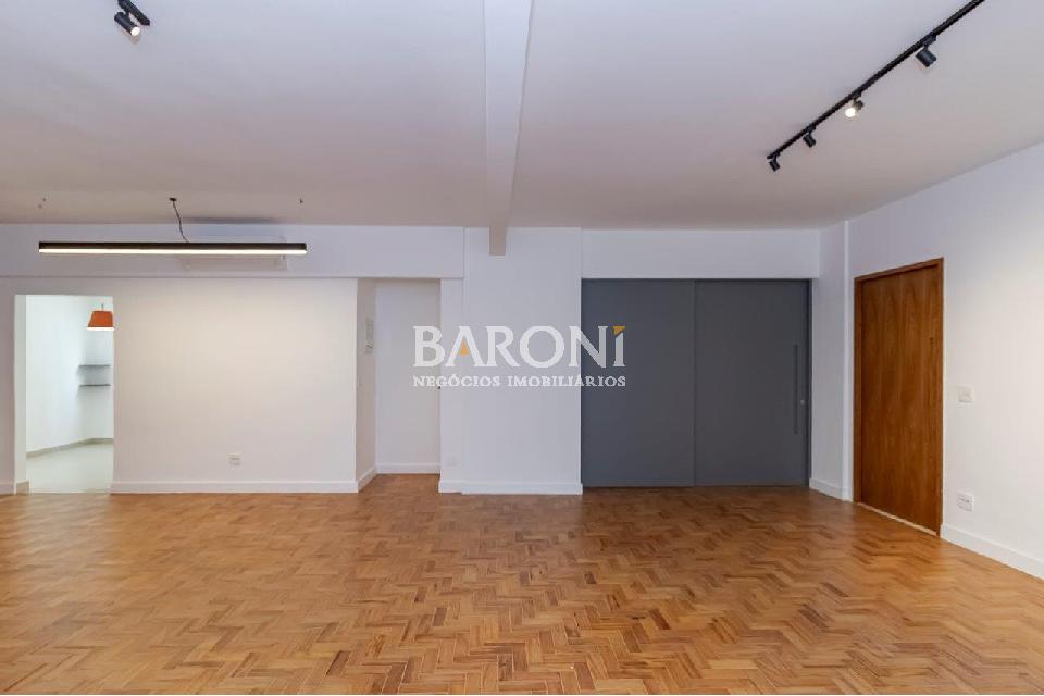 Apartamento - Jardim Paulista