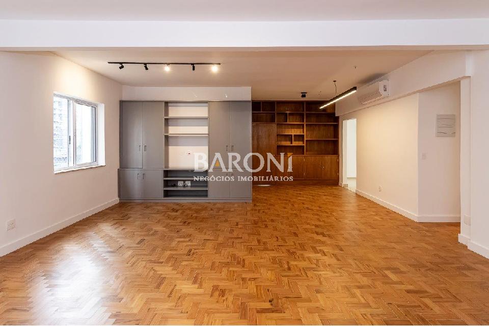 Apartamento - Jardim Paulista