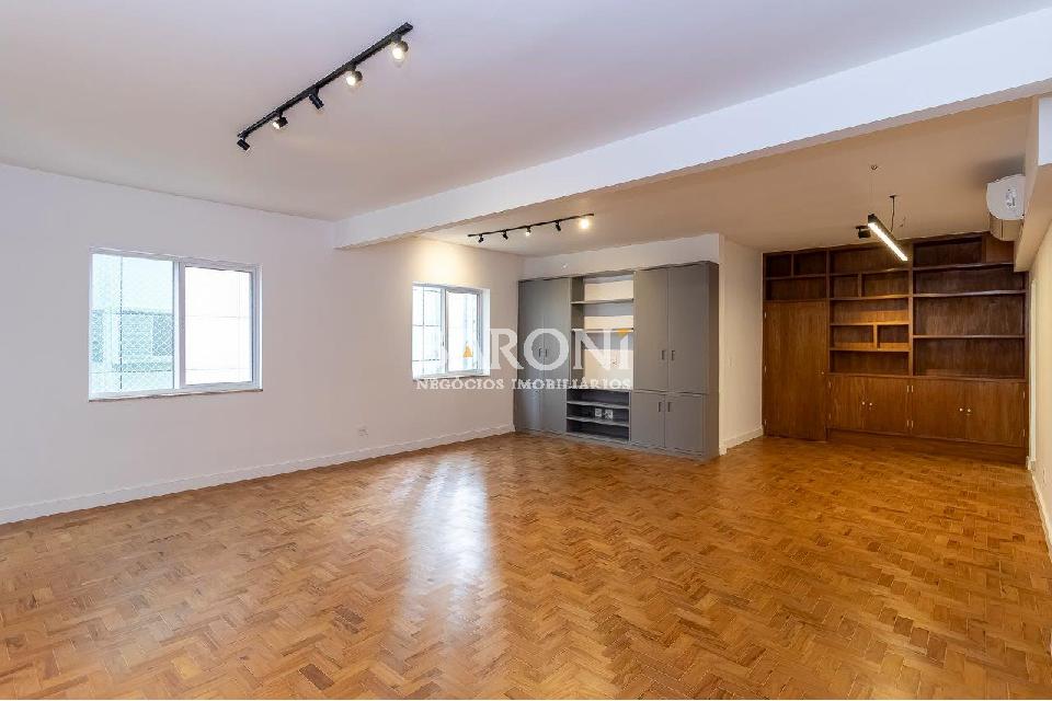 Apartamento - Jardim Paulista