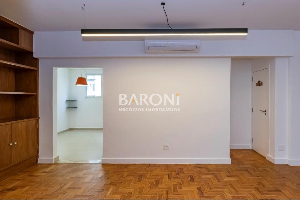 Apartamento - Jardim Paulista