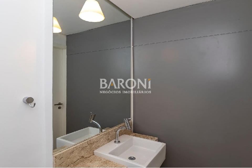 Apartamento - Jardim Paulista