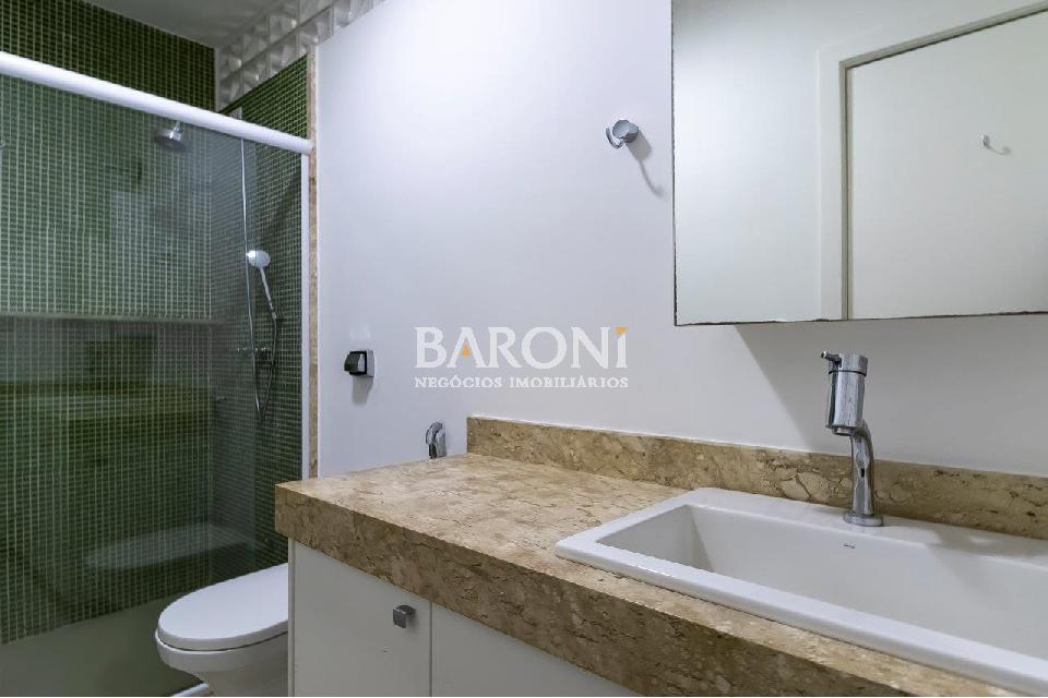 Apartamento - Jardim Paulista