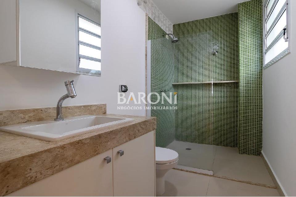 Apartamento - Jardim Paulista
