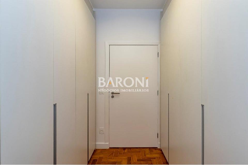 Apartamento - Jardim Paulista