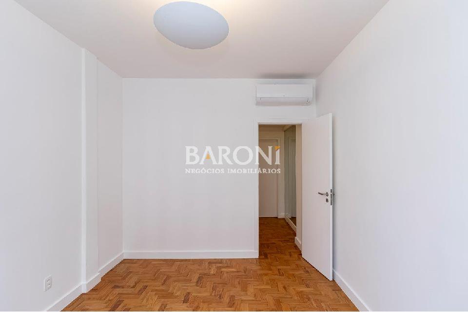 Apartamento - Jardim Paulista