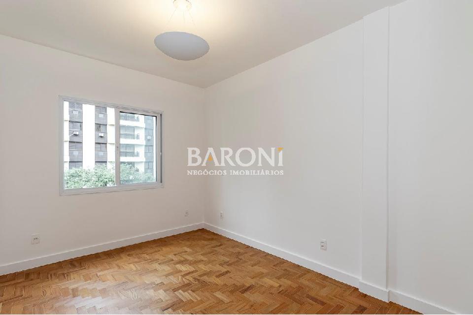 Apartamento - Jardim Paulista