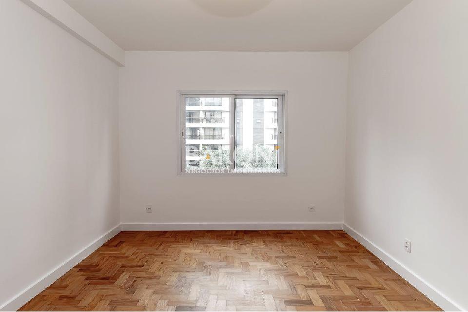 Apartamento - Jardim Paulista