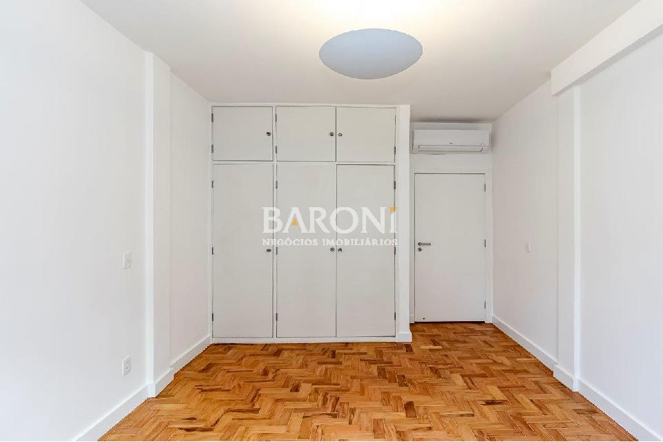 Apartamento - Jardim Paulista