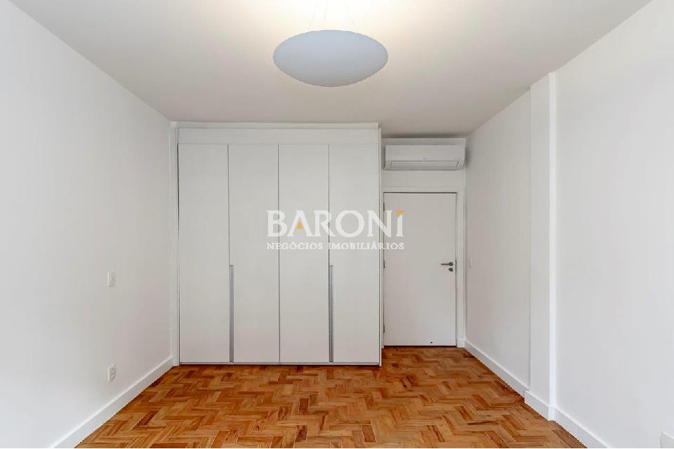 Apartamento - Jardim Paulista