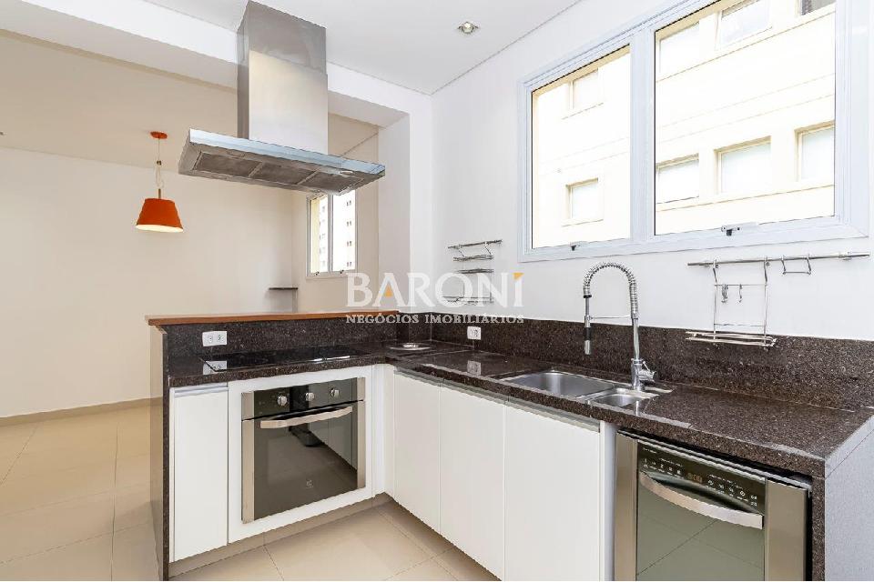 Apartamento - Jardim Paulista