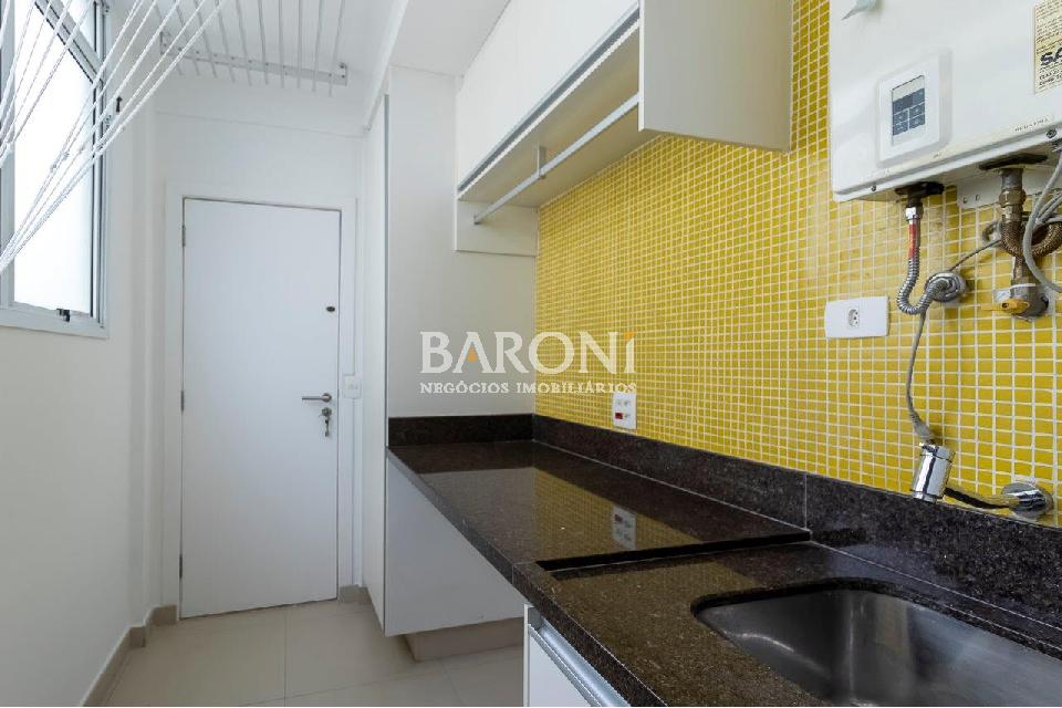 Apartamento - Jardim Paulista